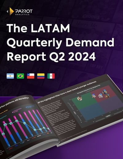 LATAM Quarterly Report