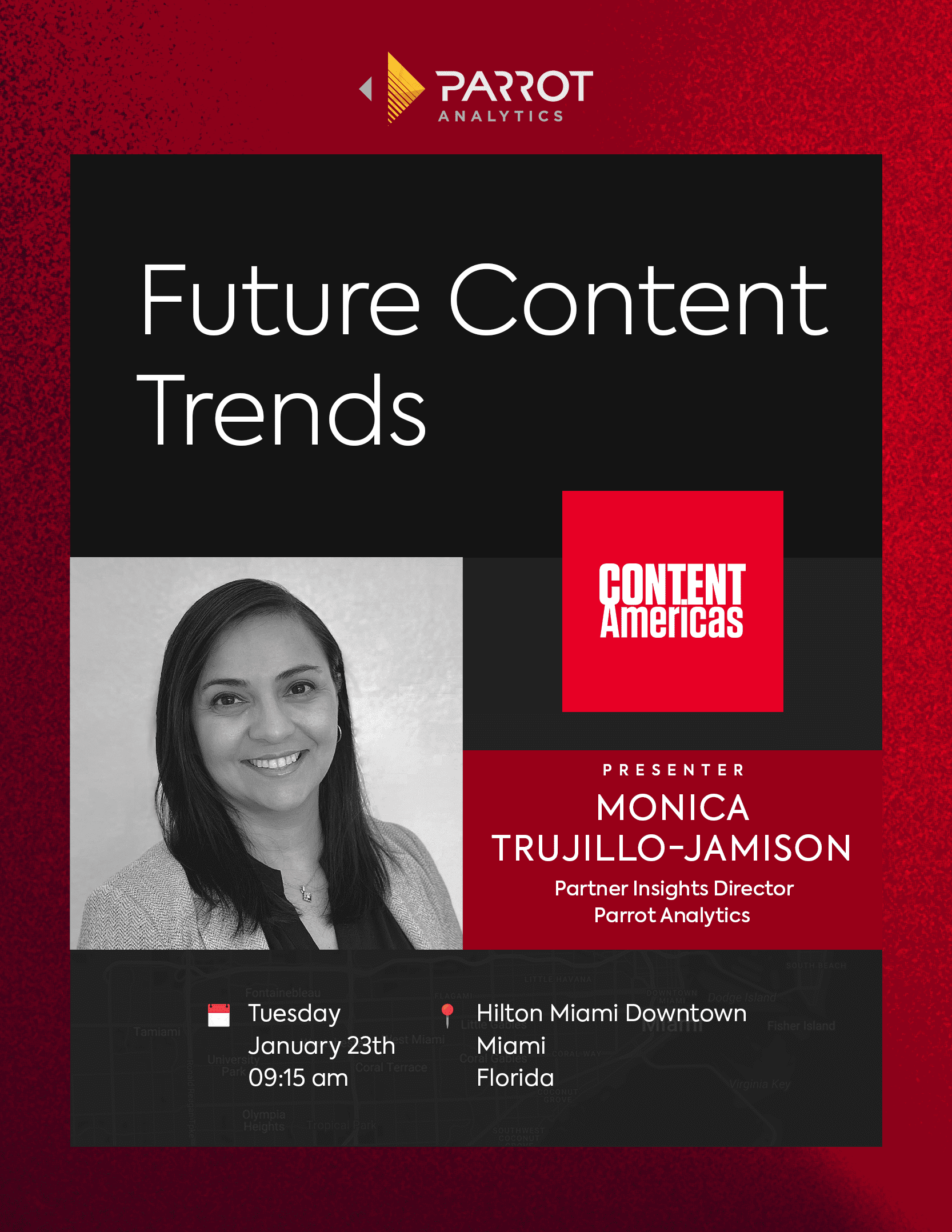 Content Americas