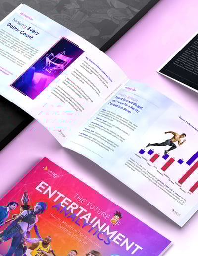 Future of Entertainment Analytics Report