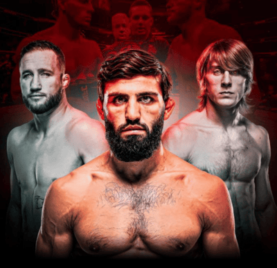 Analyzing Market Volatility and Narrative Shifts in the UFC Lightweight Division Following UFC 324