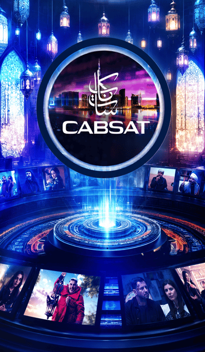 CABSAT 2025