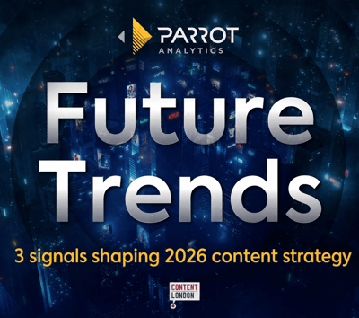 3 signals shaping 2026 content strategy 3 signals shaping 2026 content strategy