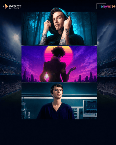 cover v