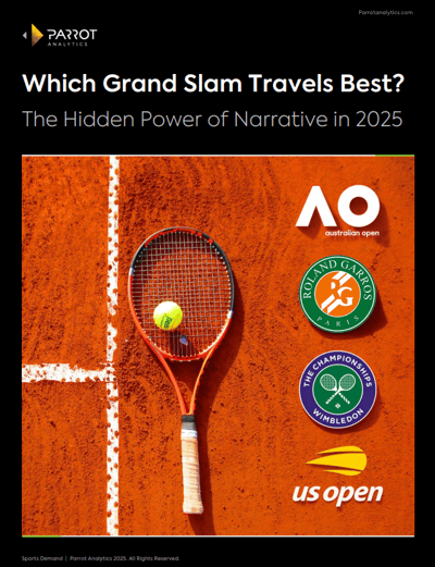 Which Grand Slam Travels Best?