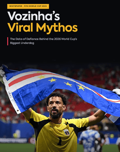 Vozinha's Viral Mythos Vozinha's Viral Mythos